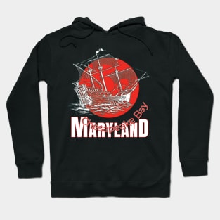 Chesapeake Bay Hoodie